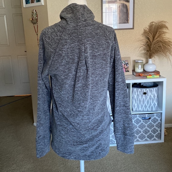 DSG | Fleece sweater - Picture 3 of 5